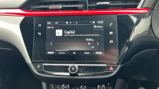 Vauxhall Corsa 1.2 Turbo SRi Edition 5dr Petrol Hatchback